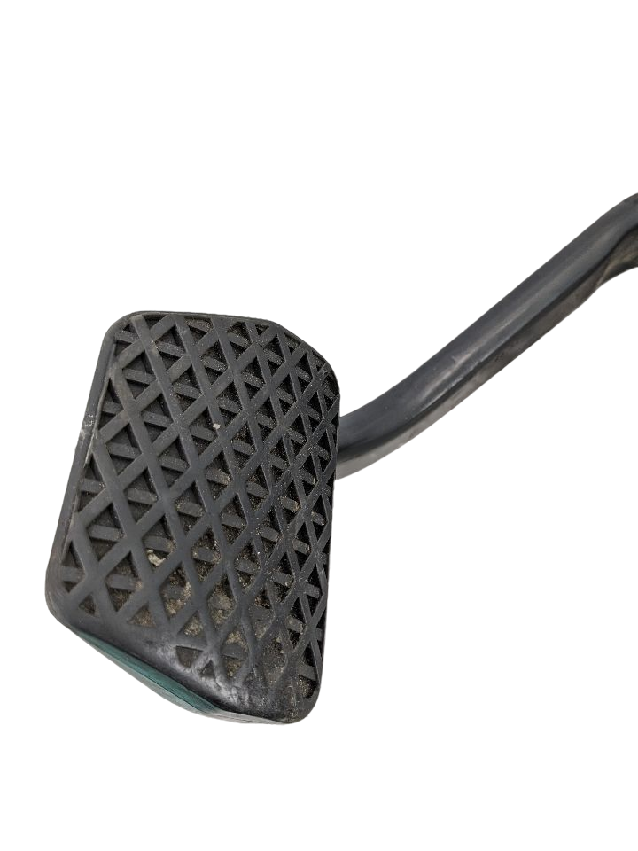 2002 - 2012 OEM LAND ROVER RANGE ROVER BRAKE STOP PEDAL ASSEMBLY WITH BRACKET