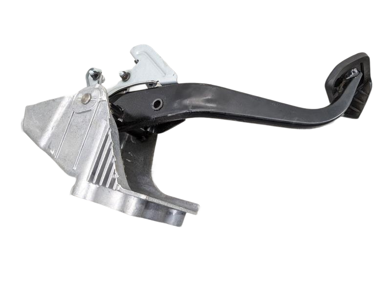 2002 - 2012 OEM LAND ROVER RANGE ROVER BRAKE STOP PEDAL ASSEMBLY WITH BRACKET