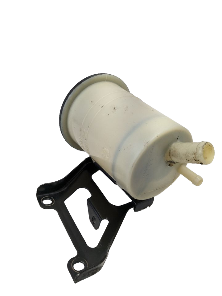 2002 - 2012 OEM LAND ROVER RANGE ROVER POWER STEERING PUMP RESERVOIR TANK BOTTLE