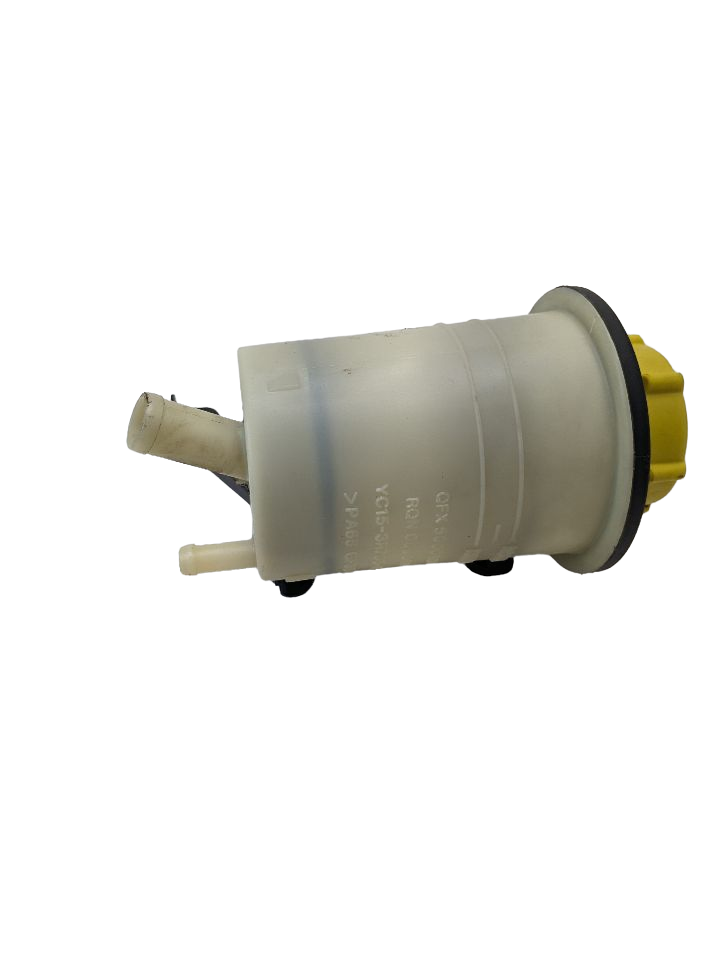 2002 - 2012 OEM LAND ROVER RANGE ROVER POWER STEERING PUMP RESERVOIR TANK BOTTLE
