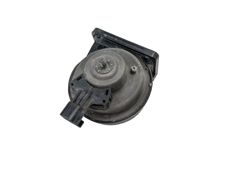 2002 - 2012 OEM LAND ROVER RANGE ROVER HIGH AND LOW NOTE PITCH SIREN SIGNAL HORN