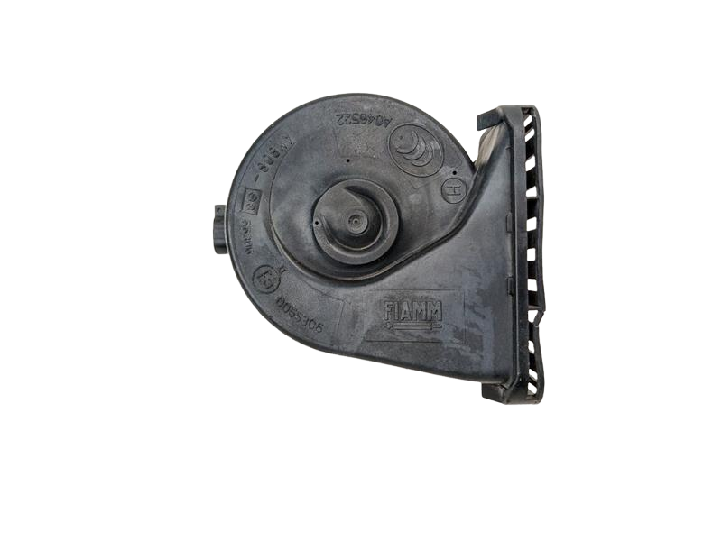 2002 - 2012 OEM LAND ROVER RANGE ROVER HIGH AND LOW NOTE PITCH SIREN SIGNAL HORN