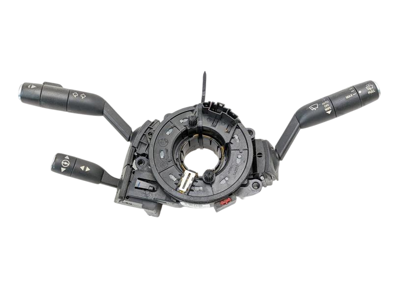 02 - 12 OEM LAND ROVER RANGE ROVER STEERING COLUMN MULTIFUNCTION CONTROL SWITCH