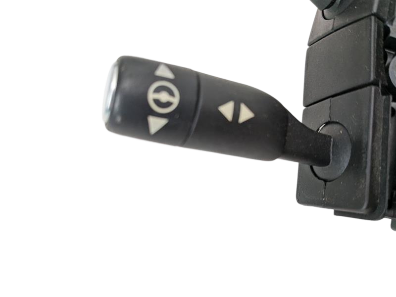 02 - 12 OEM LAND ROVER RANGE ROVER STEERING COLUMN MULTIFUNCTION CONTROL SWITCH