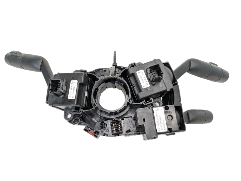 02 - 12 OEM LAND ROVER RANGE ROVER STEERING COLUMN MULTIFUNCTION CONTROL SWITCH