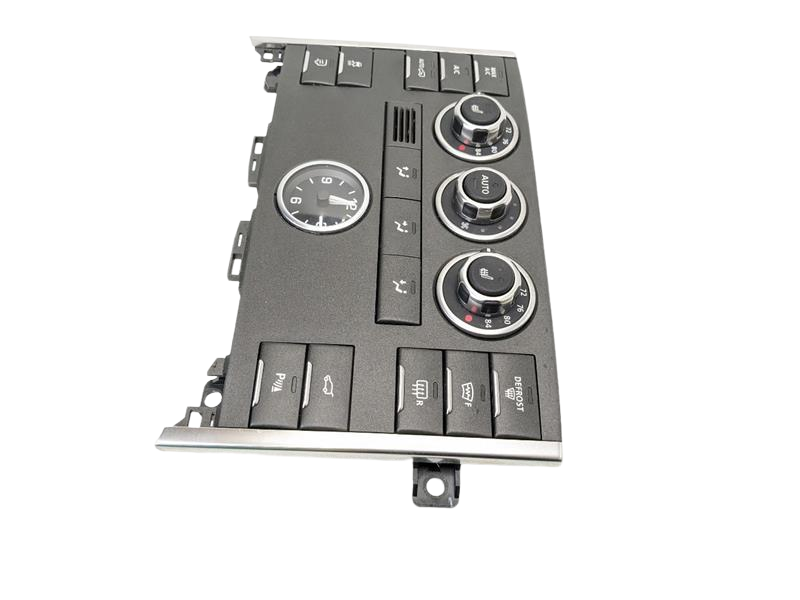 2002 - 2012 OEM LAND ROVER RANGE ROVER AC HEATER TEMPERATURE CONTROL