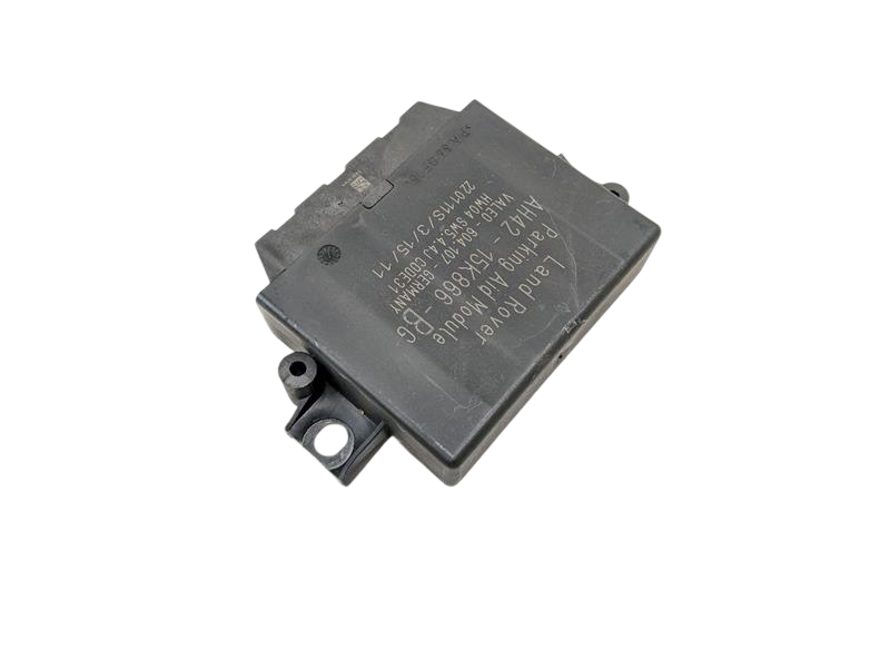 2002 - 2012 OEM LAND ROVER RANGE ROVER PARKING ASSIST SENSOR CONTROL MODULE