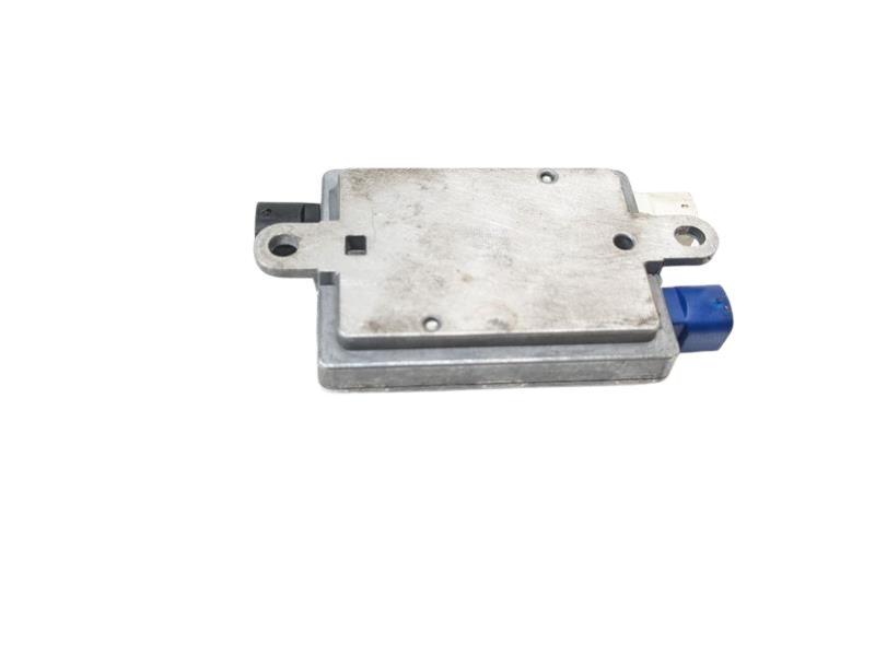 2011 - 2015 OEM BMW 740LI USB HUB AUDIO ANTENNA CONTROL MODULE UNIT