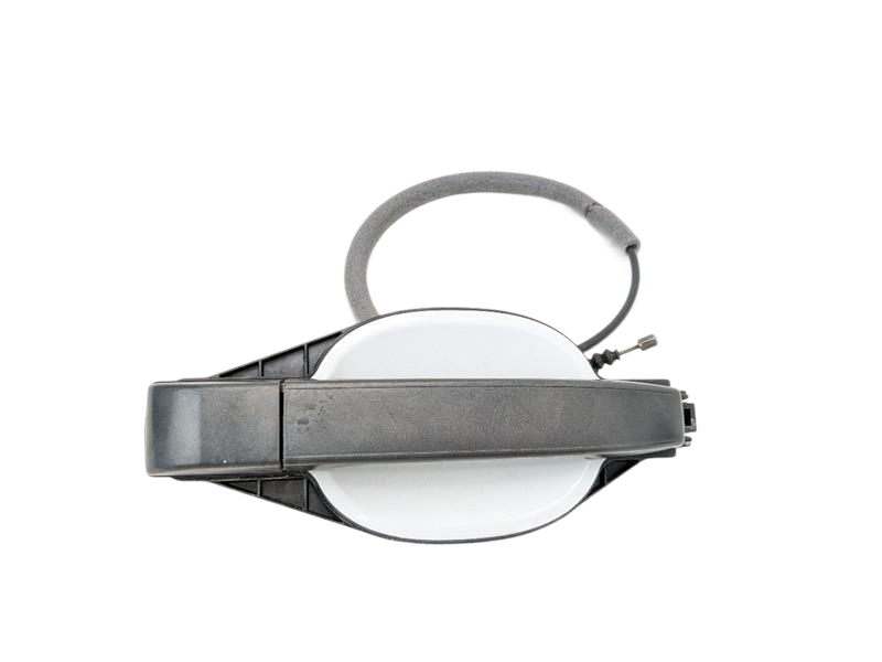 2002 - 2012 OEM LAND ROVER RANGE ROVER FRONT RIGHT SIDE EXTERIOR DOOR HANDLE