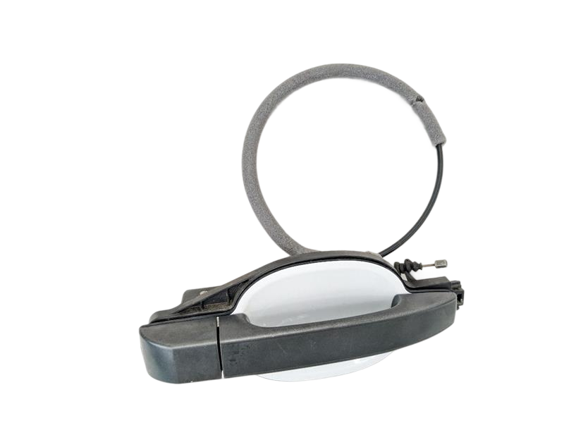 2002 - 2012 OEM LAND ROVER RANGE ROVER FRONT RIGHT SIDE EXTERIOR DOOR HANDLE