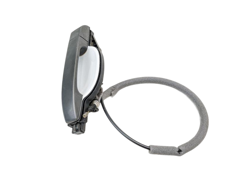 2002 - 2012 OEM LAND ROVER RANGE ROVER FRONT RIGHT SIDE EXTERIOR DOOR HANDLE