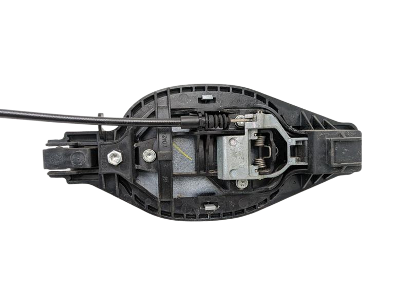 2002 - 2012 OEM LAND ROVER RANGE ROVER FRONT RIGHT SIDE EXTERIOR DOOR HANDLE