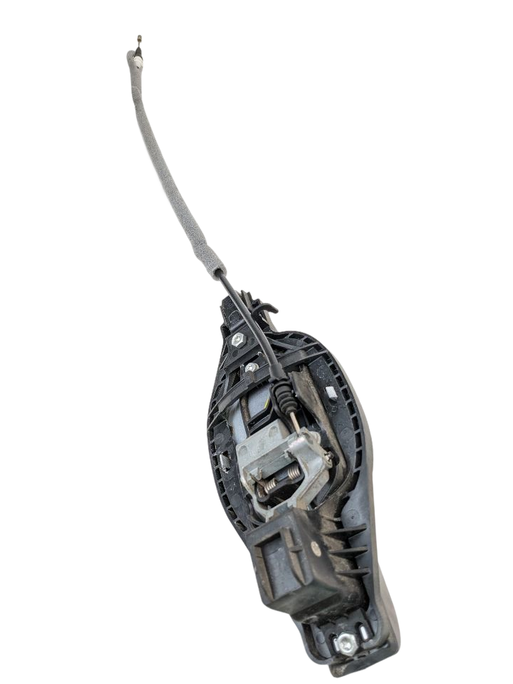 2002 - 2012 OEM LAND ROVER RANGE ROVER FRONT RIGHT SIDE EXTERIOR DOOR HANDLE