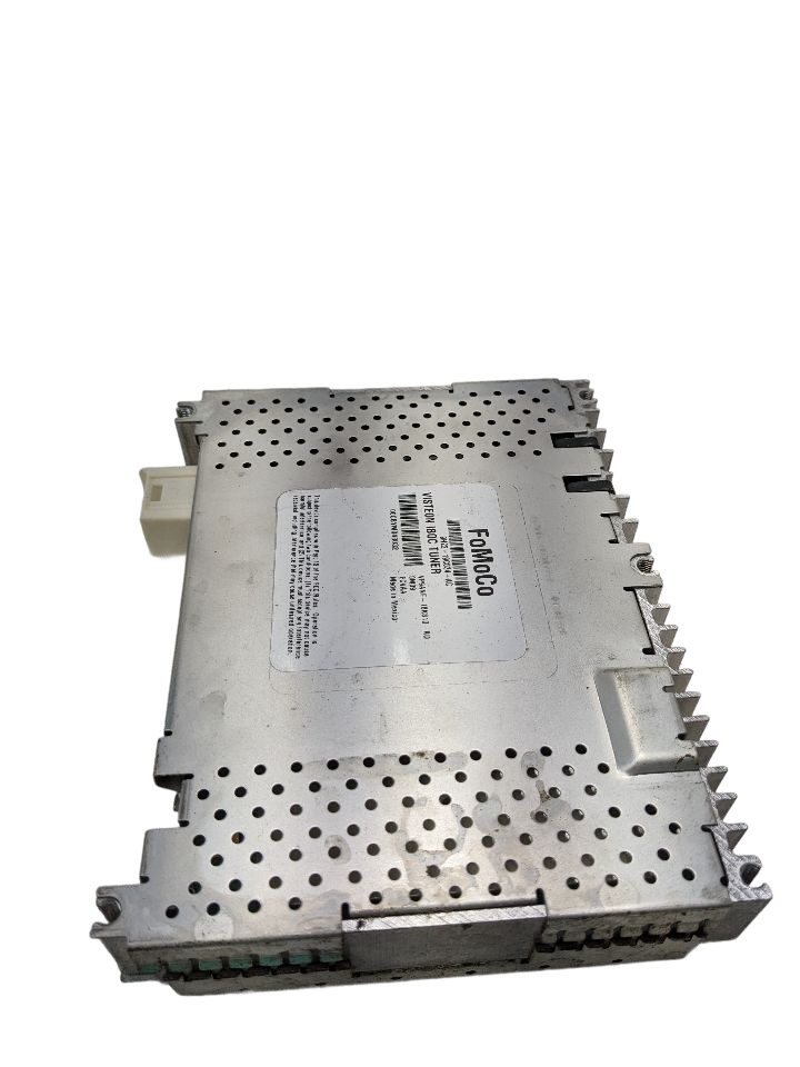 2002 - 2012 OEM LAND ROVER RANGE ROVER SATELLITE RADIO CONTROL MODULE UNIT