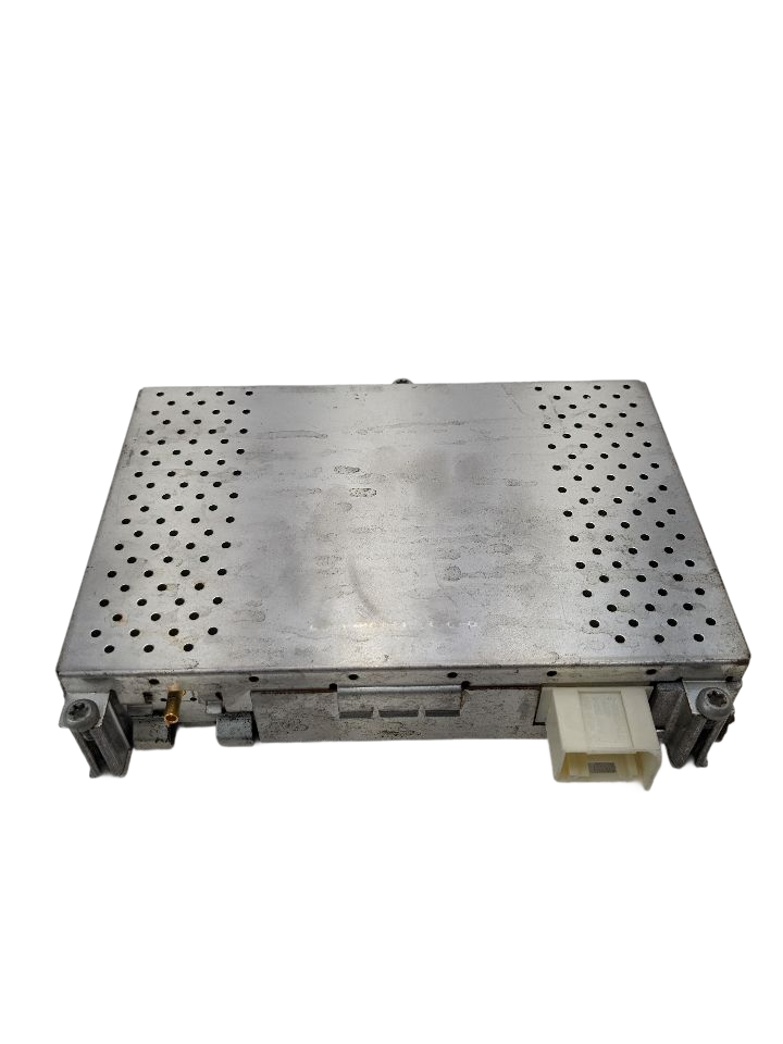 2002 - 2012 OEM LAND ROVER RANGE ROVER SATELLITE RADIO CONTROL MODULE UNIT