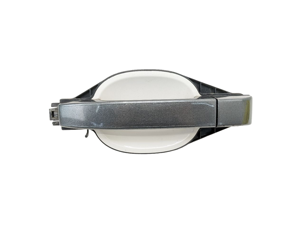 2002 - 2012 OEM LAND ROVER RANGE ROVER REAR LEFT SIDE DOOR EXTERIOR HANDLE