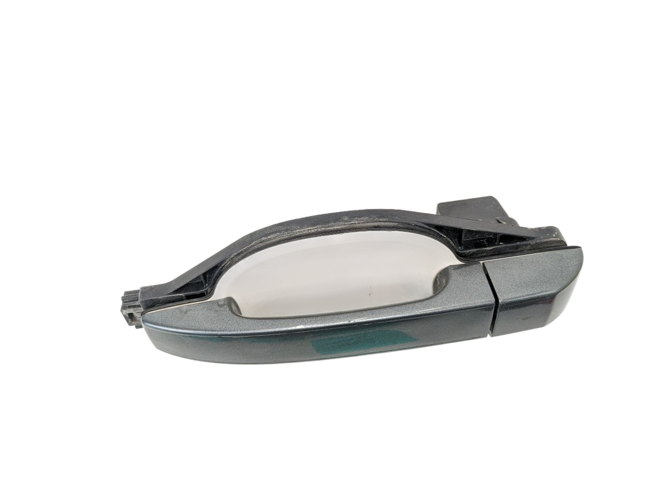 2002 - 2012 OEM LAND ROVER RANGE ROVER REAR LEFT SIDE DOOR EXTERIOR HANDLE