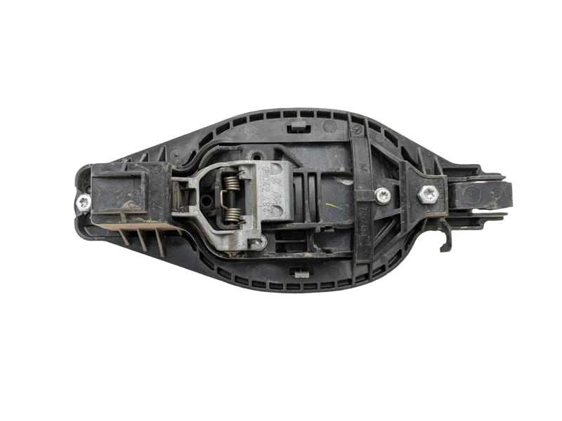 2002 - 2012 OEM LAND ROVER RANGE ROVER REAR LEFT SIDE DOOR EXTERIOR HANDLE