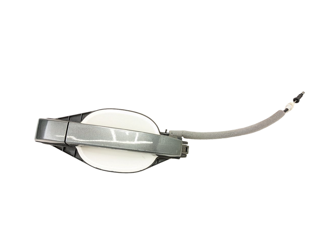 2002 - 2012 OEM LAND ROVER RANGE ROVER REAR RIGHT SIDE DOOR EXTERIOR HANDLE