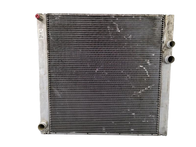 2002-2012 OEM LAND ROVER RANGE ROVER ENGINE COOLING RADIATOR