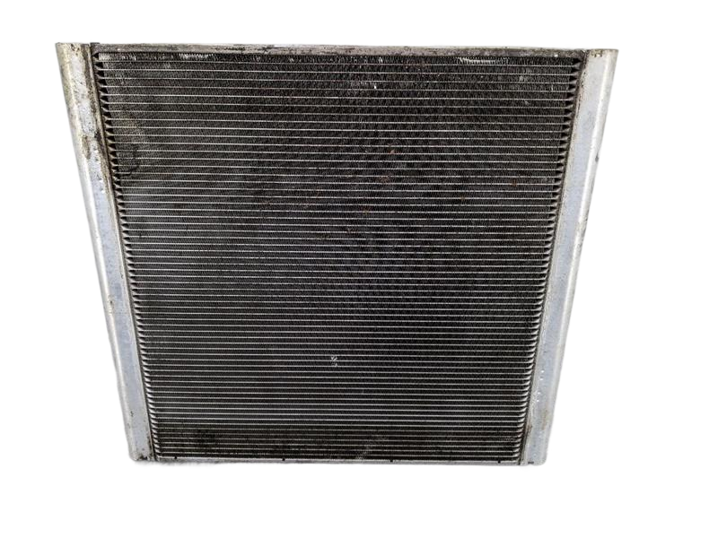 2002-2012 OEM LAND ROVER RANGE ROVER ENGINE COOLING RADIATOR