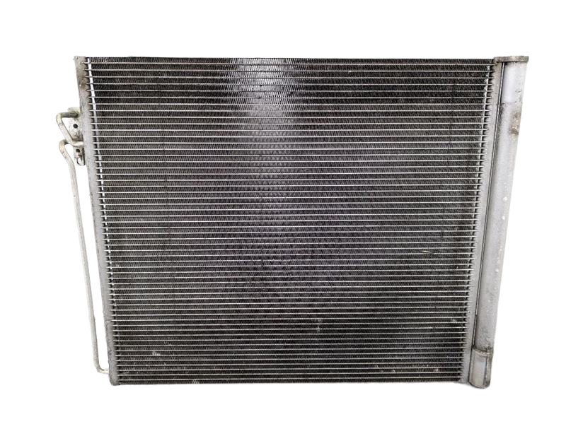 2002 - 2012 OEM LAND ROVER RANGE ROVER AC AIR CONDITIONING CONDENSER RADIATOR