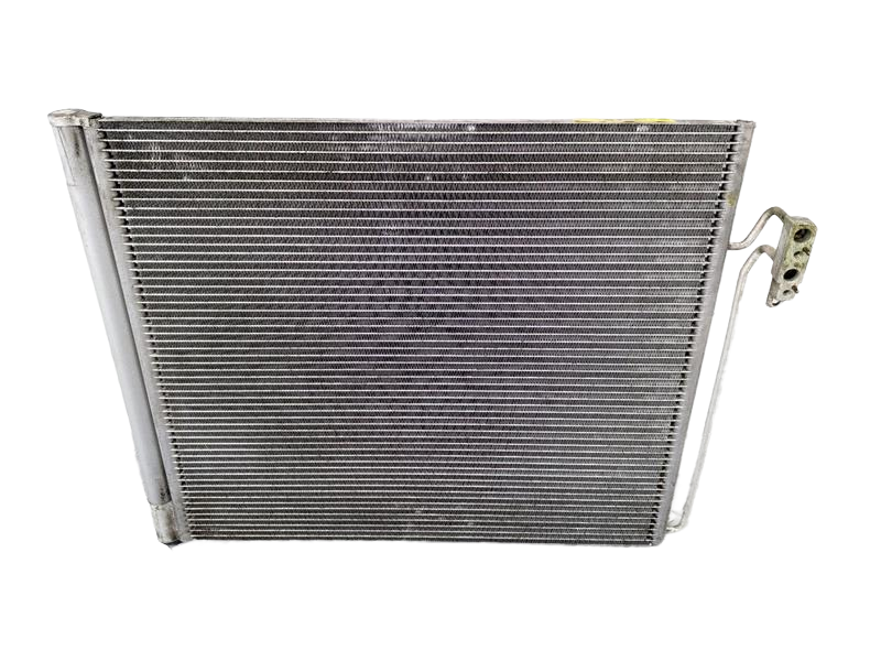 2002 - 2012 OEM LAND ROVER RANGE ROVER AC AIR CONDITIONING CONDENSER RADIATOR