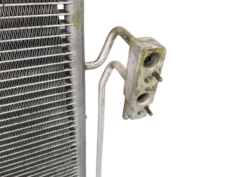 2002 - 2012 OEM LAND ROVER RANGE ROVER AC AIR CONDITIONING CONDENSER RADIATOR