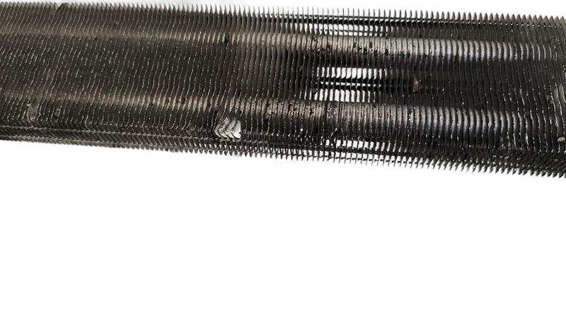 2002 - 2012 OEM LAND ROVER RANGE ROVER POWER STEERING OIL COOLER RADIATOR