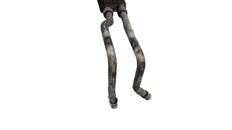 2002 - 2012 OEM LAND ROVER RANGE ROVER POWER STEERING OIL COOLER RADIATOR