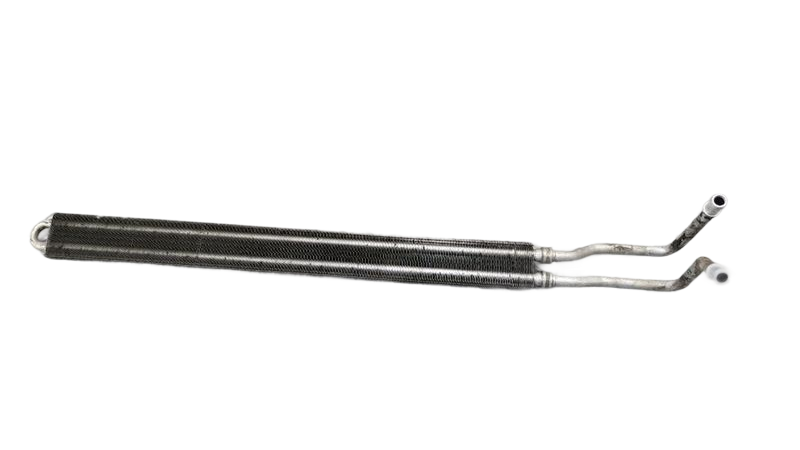 2002 - 2012 OEM LAND ROVER RANGE ROVER POWER STEERING OIL COOLER RADIATOR