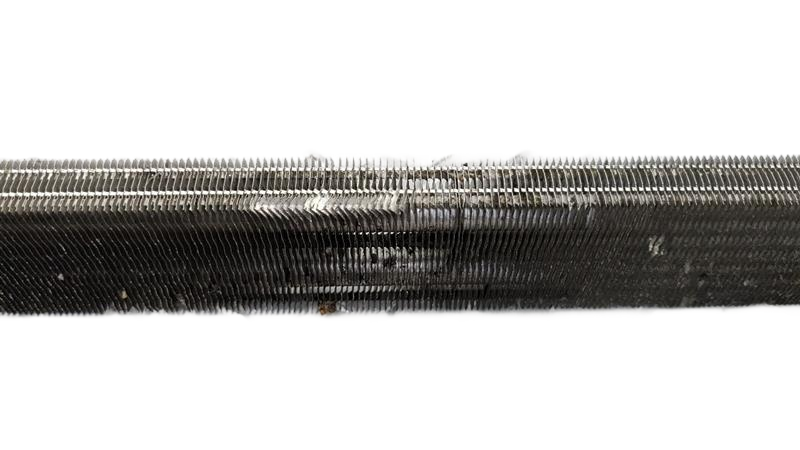 2002 - 2012 OEM LAND ROVER RANGE ROVER POWER STEERING OIL COOLER RADIATOR