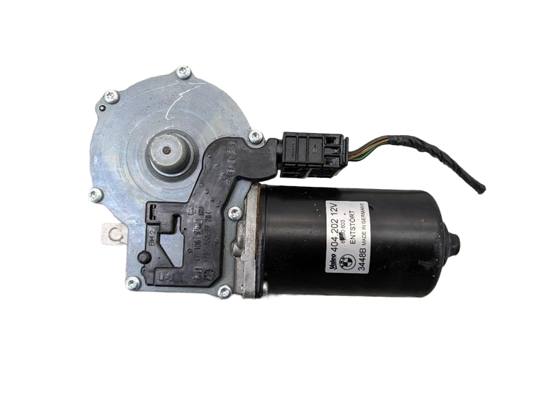 2002 - 2012 OEM LAND ROVER RANGE ROVER FRONT WINDSHIELD WIPER MOTOR