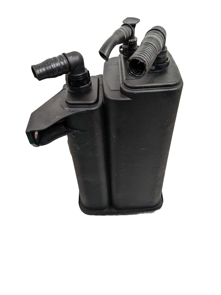 2002 - 2012 OEM LAND ROVER RANGE ROVER FUEL VAPOR EVAPORATOR CHARCOAL CANISTER