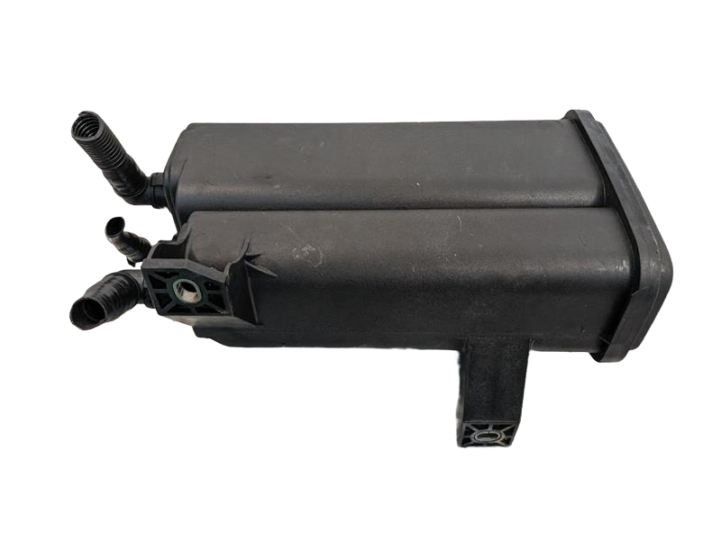 2002 - 2012 OEM LAND ROVER RANGE ROVER FUEL VAPOR EVAPORATOR CHARCOAL CANISTER