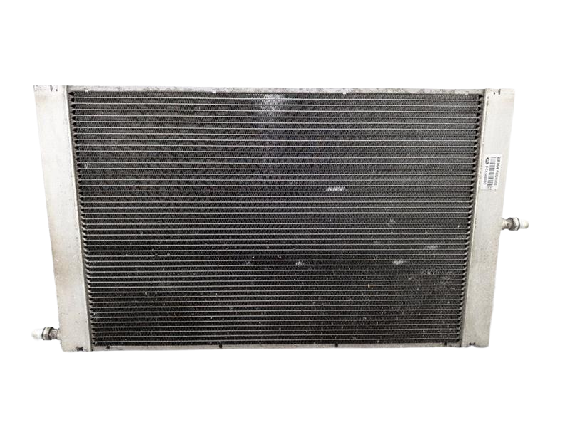 2002 - 2012 OEM LAND ROVER RANGE ROVER SUPERCHARGED AUXILIARY COOLANT RADIATOR