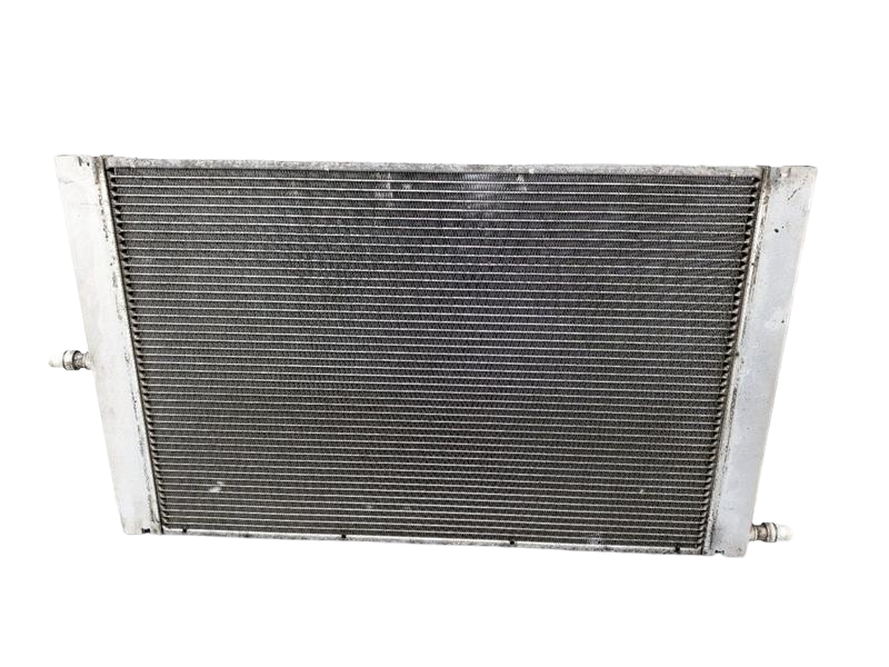 2002 - 2012 OEM LAND ROVER RANGE ROVER SUPERCHARGED AUXILIARY COOLANT RADIATOR