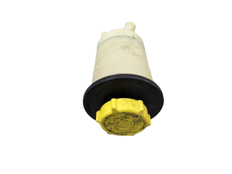 2002 - 2012 OEM LAND ROVER RANGE ROVER POWER STEERING PUMP RESERVOIR BOTTLE TANK