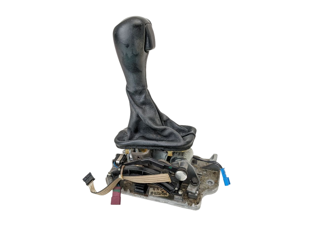 2002 - 2012 OEM LAND ROVER RANGE ROVER TRANSMISSION GEAR SHIFTER ASSEMBLY