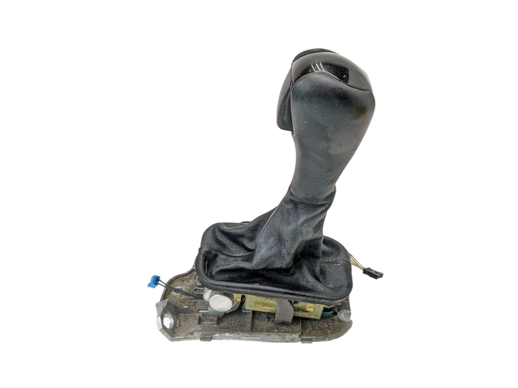 2002 - 2012 OEM LAND ROVER RANGE ROVER TRANSMISSION GEAR SHIFTER ASSEMBLY