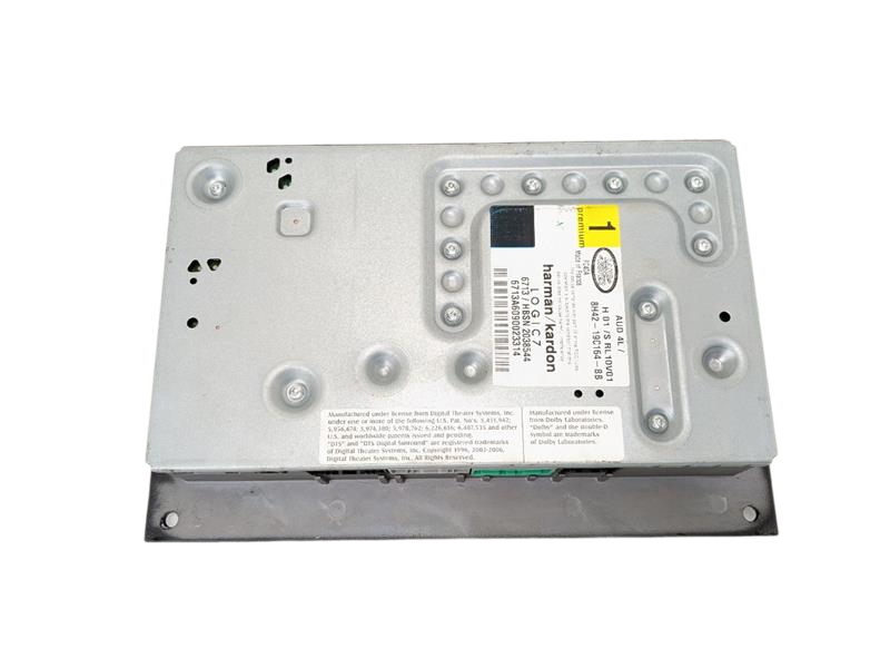 2002 - 2012 OEM LAND RANGE ROVER AUDIO AMP SOUND AMPLIFIER MODULE