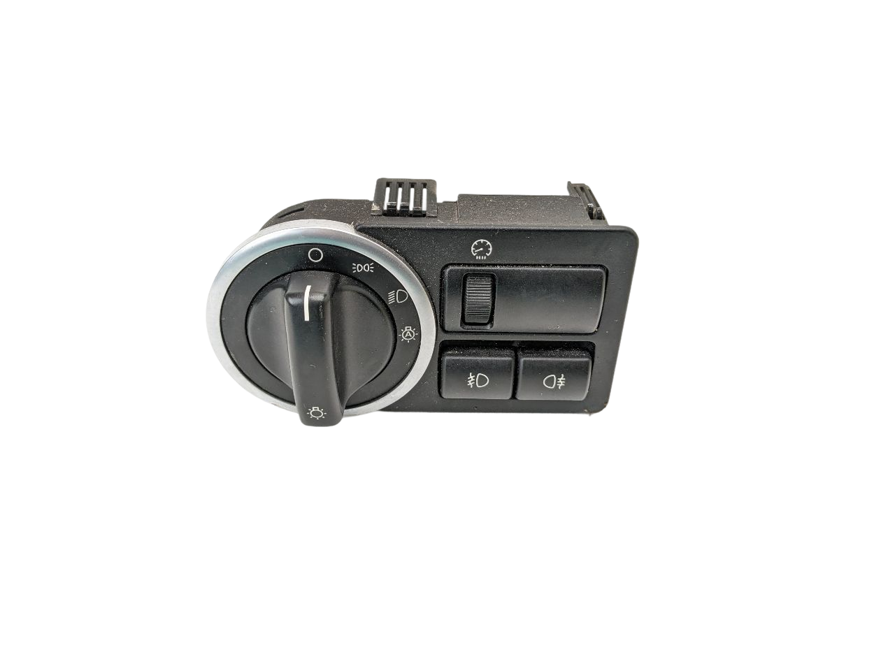 2002 - 2012 OEM LAND ROVER RANGE ROVER HEADLIGHT CONTROL SWITCH