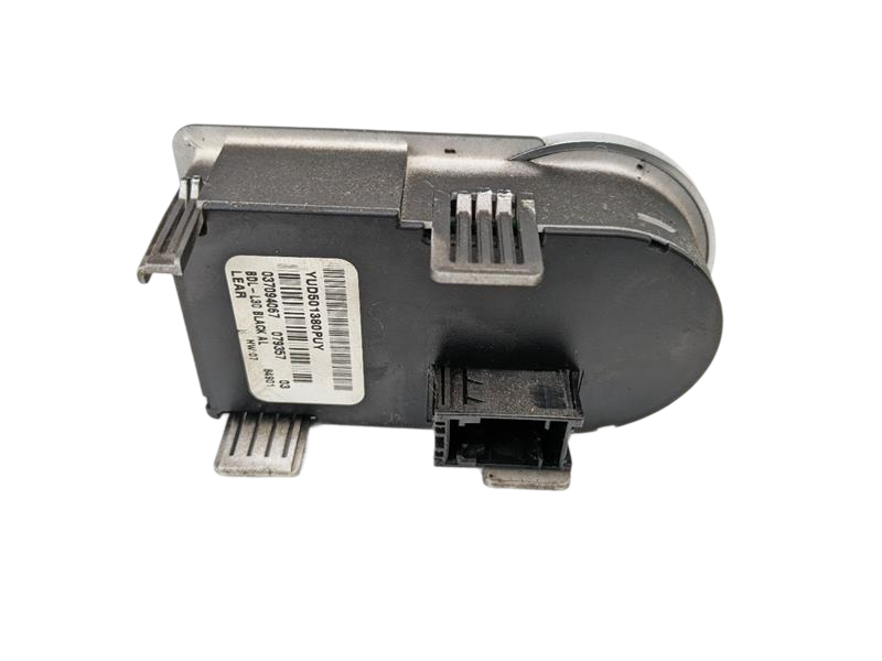 2002 - 2012 OEM LAND ROVER RANGE ROVER HEADLIGHT CONTROL SWITCH