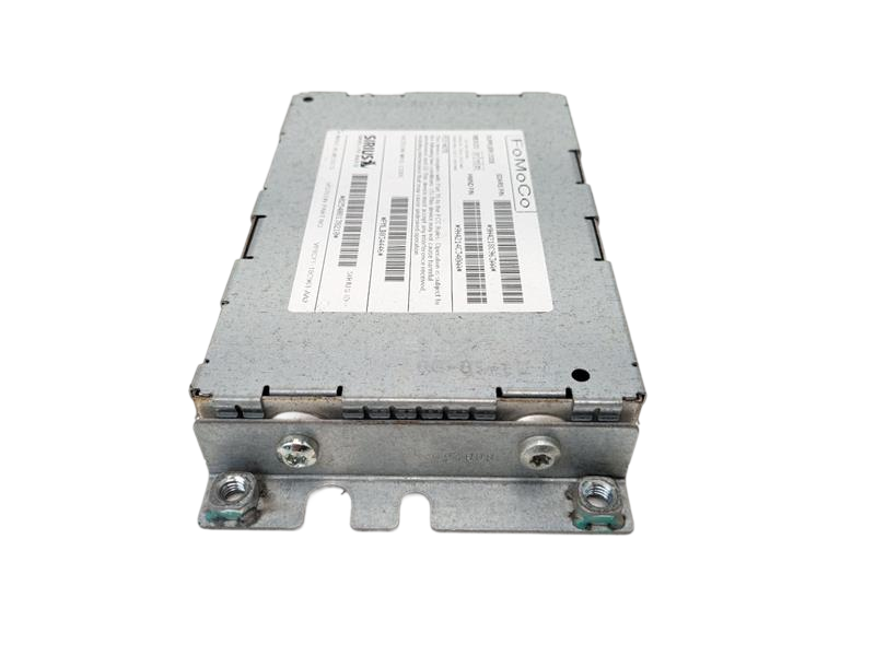 02-12 OEM LAND ROVER RANGE ROVER STEREO SIRIUS SATELLITE RADIO RECEIVER MODULE