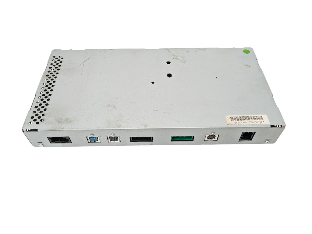 2002-2012 OEM LAND ROVER RANGE ROVER ENTERTAINMENT MEDIA CONTROL MODULE UNIT