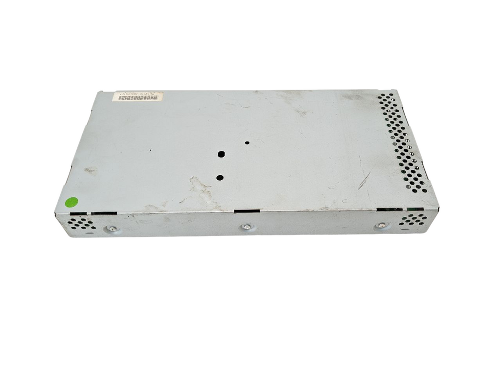 2002-2012 OEM LAND ROVER RANGE ROVER ENTERTAINMENT MEDIA CONTROL MODULE UNIT