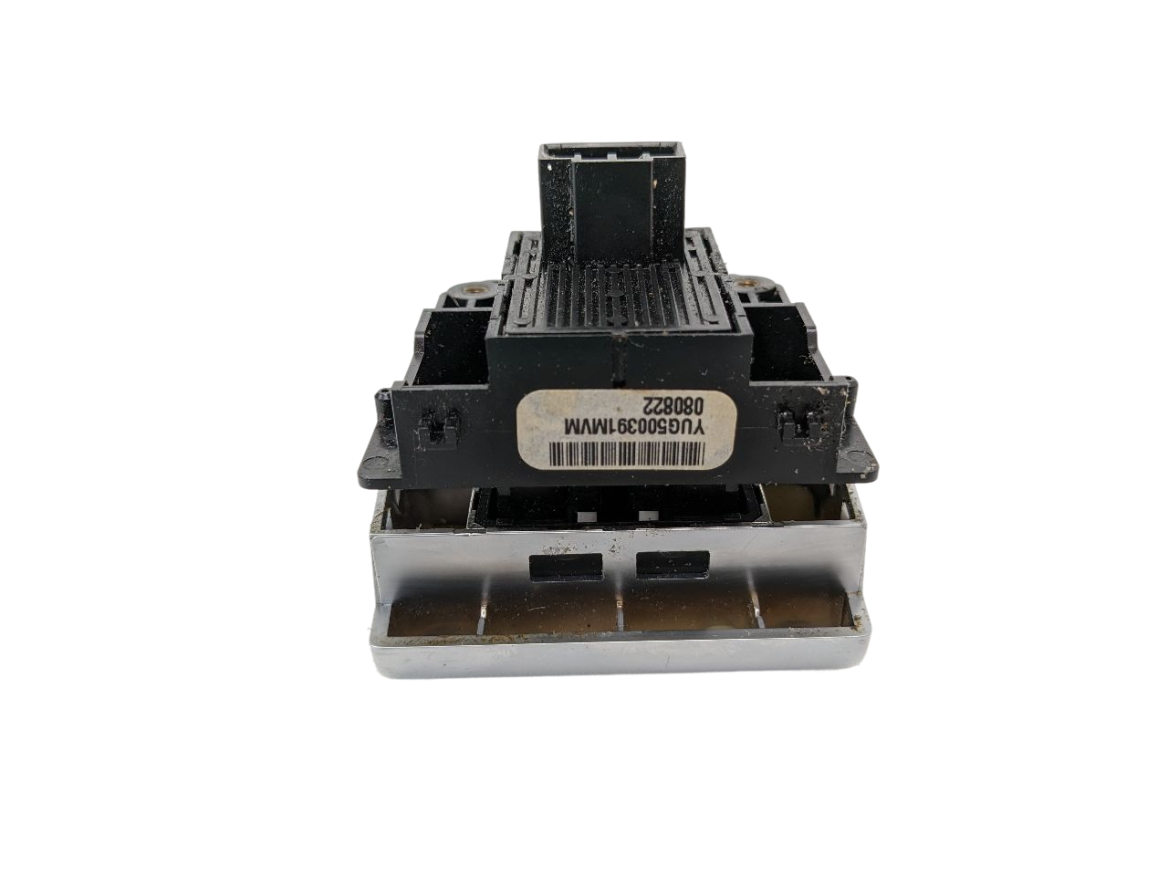 2002 - 2012 OEM LAND ROVER RANGE ROVER PARKING BRAKE SWITCH BUTTON