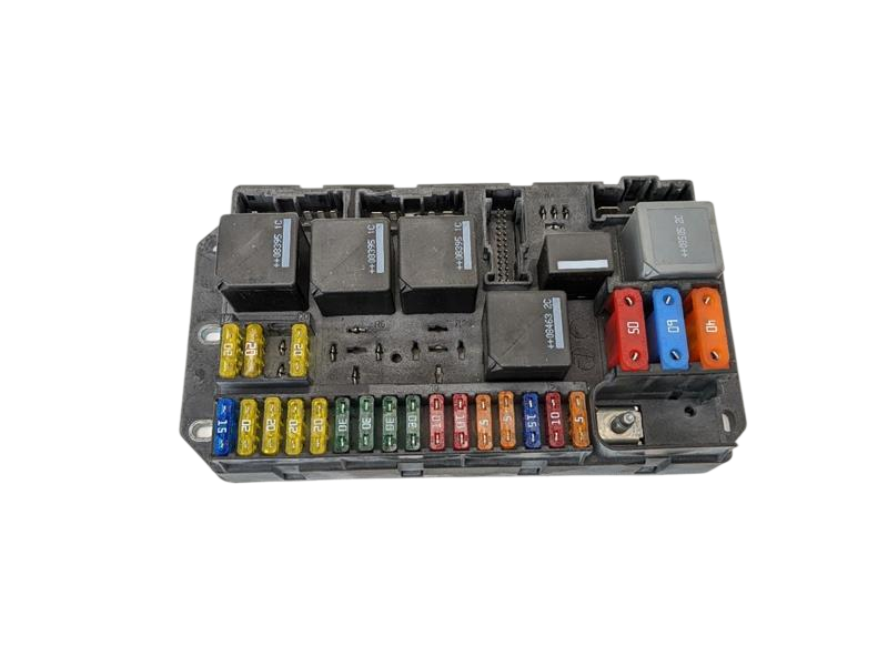 2002-2012 OEM LAND ROVER RANGE ROVER REAR FUSE RELAY BOX MODULE UNIT