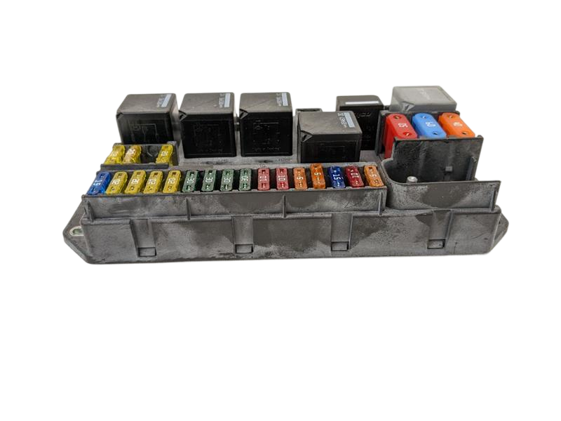 2002-2012 OEM LAND ROVER RANGE ROVER REAR FUSE RELAY BOX MODULE UNIT