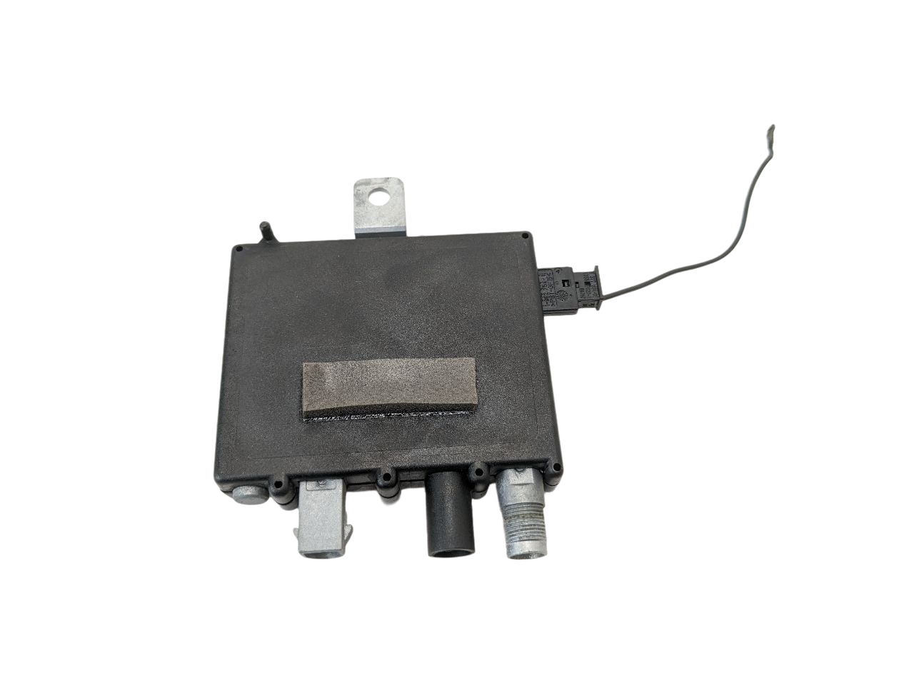 2002 - 2012 OEM LAND ROVER RANGE ROVER RADIO AERIAL ANTENNA AMP AMPLIFIER MODULE